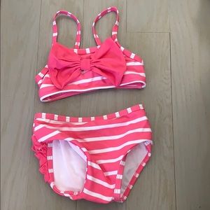 12-18 months Ruffle Butts bikini